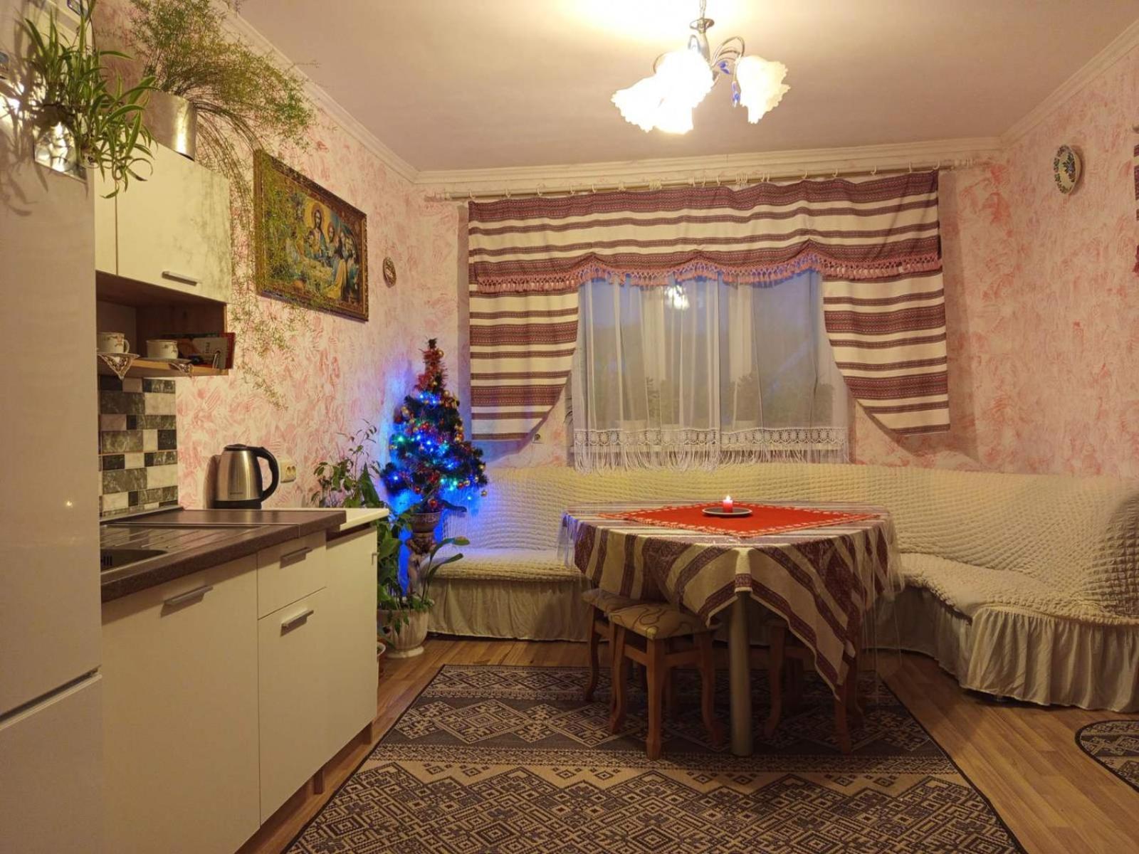Hotel Gostynnyi Dvir U Marichky à Lazeshchyna Extérieur photo